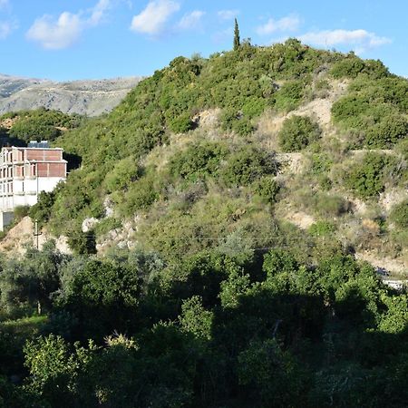 Hotel Kolagji Himare Exterior photo