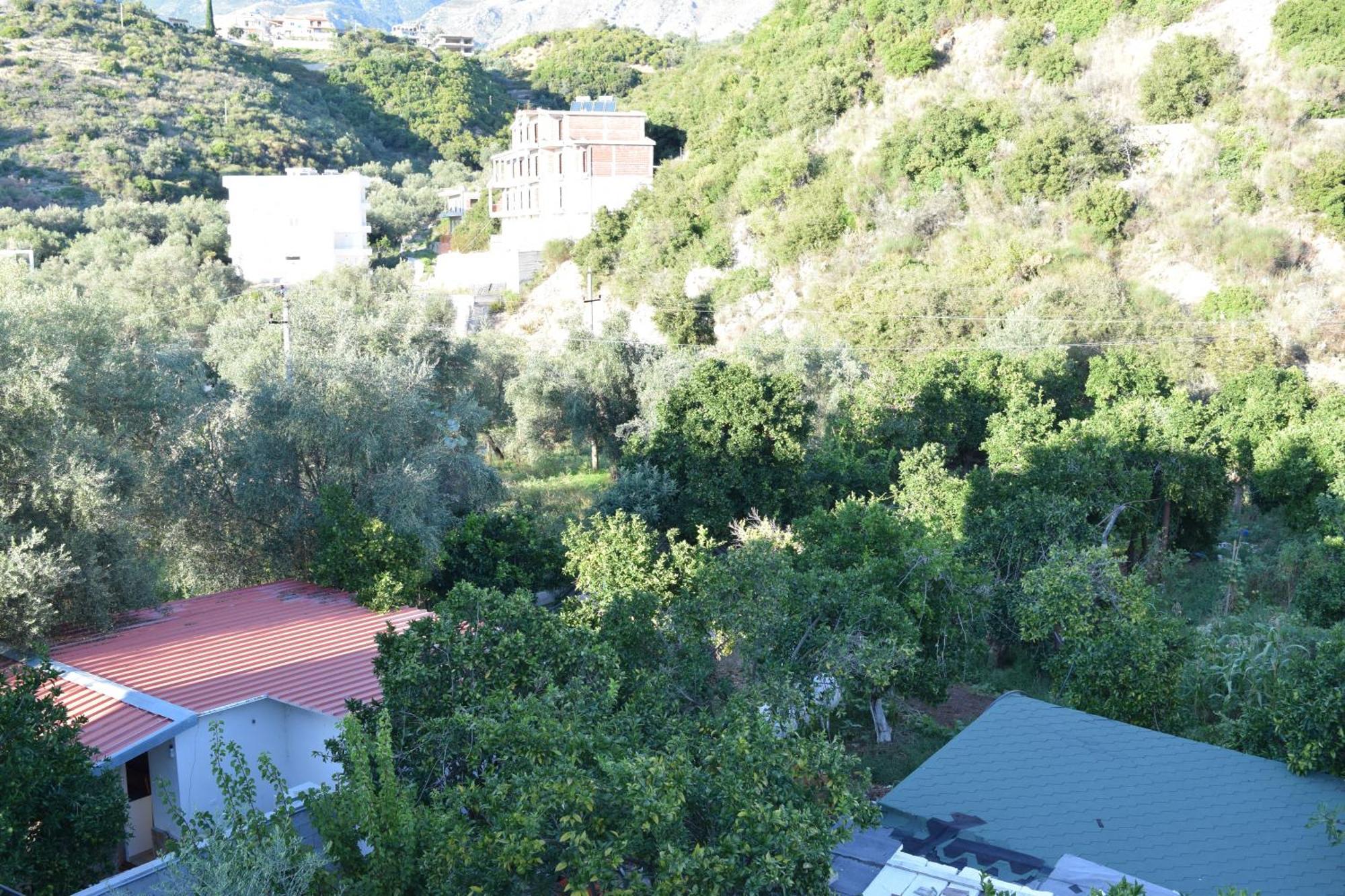 Hotel Kolagji Himare Exterior photo